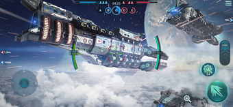 Image 0 for Space Armada: Galaxy Wars