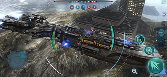 Image 3 for Space Armada: Galaxy Wars