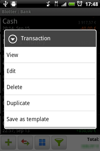 Image 0 for Financisto