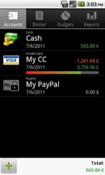 Image 6 for Financisto