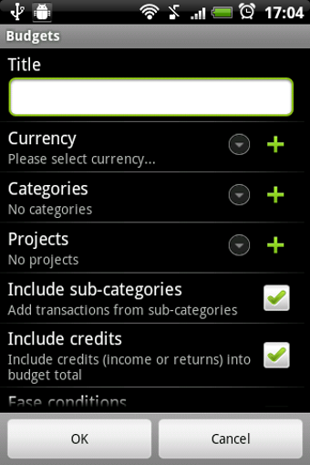 Image 10 for Financisto