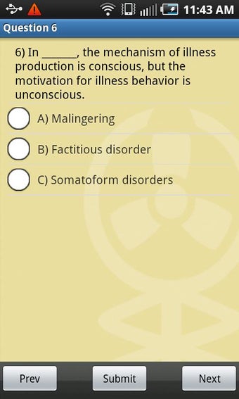Image 3 for Audio Digest