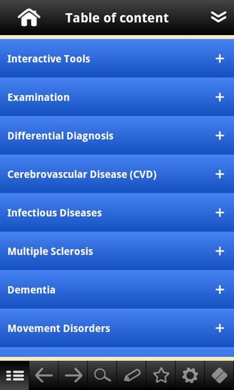 Imagen 3 para Neurology pocket