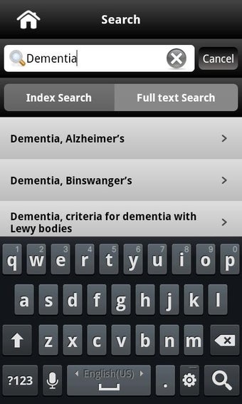 Imagen 0 para Neurology pocket