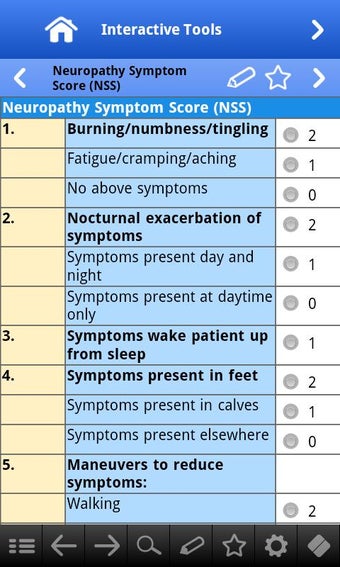 Imagen 2 para Neurology pocket