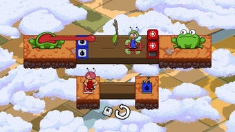 Image 0 for Poke ALL Toads