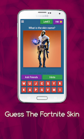 Image 3 for Guess The Fortnite Skin