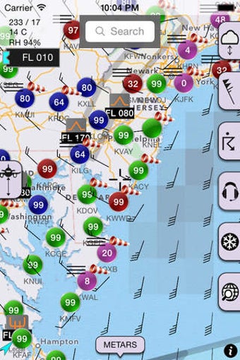 Image 0 for Sky MET - Aviation Meteo