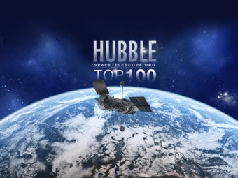 Image 1 for Hubble Top 100
