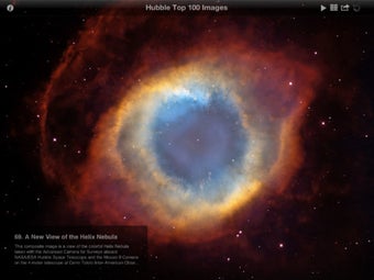 Image 2 for Hubble Top 100