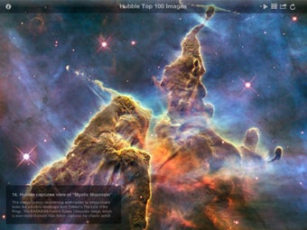 Image 3 for Hubble Top 100