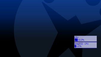Imagen 2 para Prism HUD