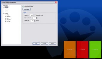 Imagen 0 para Prism HUD