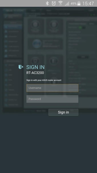 Image 1 for ASUS Device Discovery