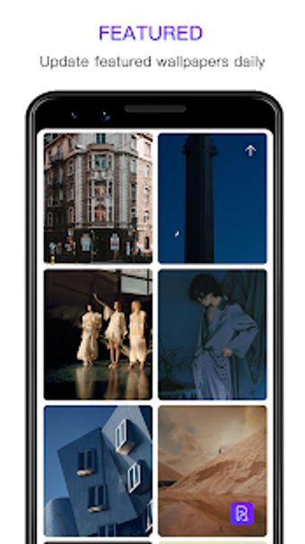 Image 2 for R.L. Wallpapers Flashligh…