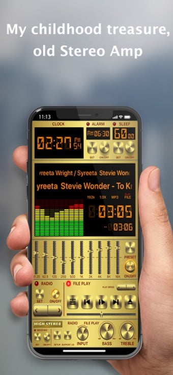 Image 3 for HighStereo : MP3 Music Pl…
