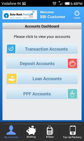 Image 6 for Yono Lite SBI - Mobile Ba…