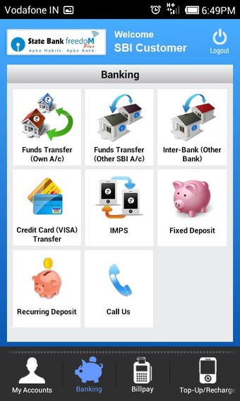 Image 0 for Yono Lite SBI - Mobile Ba…