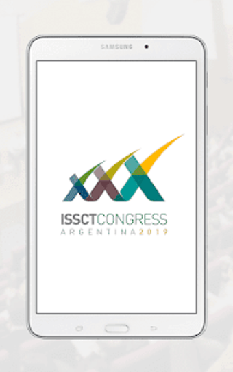 Imagen 2 para XXX ISSCT CONGRESS 2019