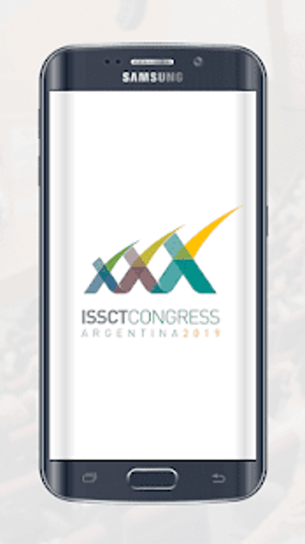 Imagen 0 para XXX ISSCT CONGRESS 2019