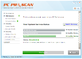 Imagen 0 para PC Pro Scan