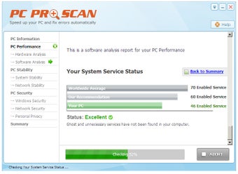 Image 0 for PC Pro Scan