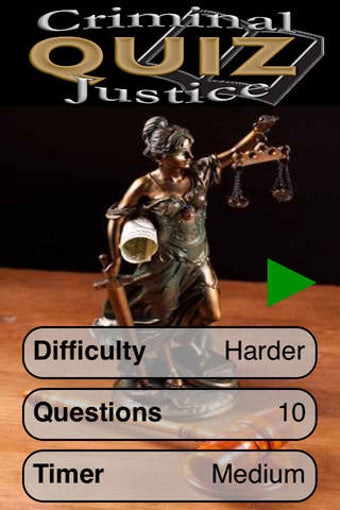 Imagen 0 para Criminal Justice Terminol…
