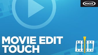 Image 1 for Movie Edit Touch for Wind…