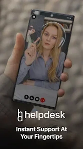 Image 0 for Helpdesk - Instant Help