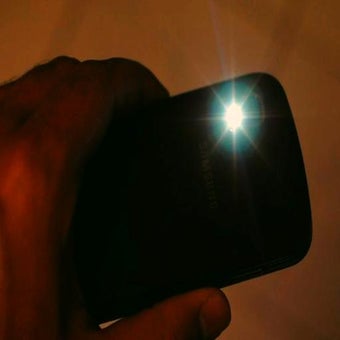 Image 0 for Bright FlashLight