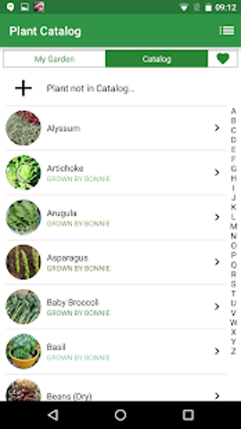 Imagen 3 para Homegrown with Bonnie Pla…