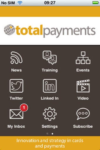Imagen 0 para Total Payments