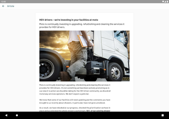 Imagen 0 para In the Loop with Moto