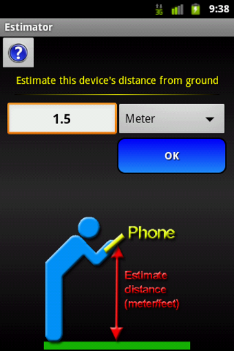 Image 2 for Distance Measure