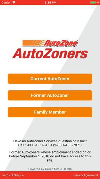 Image 3 for AutoZoners
