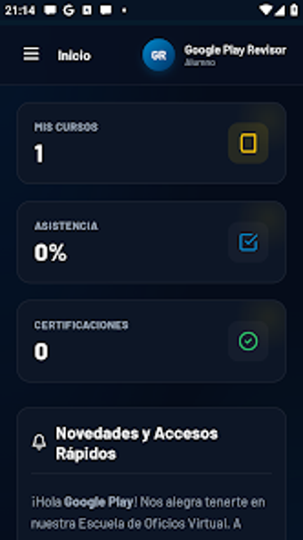 Imagen 0 para EOV Alumnos