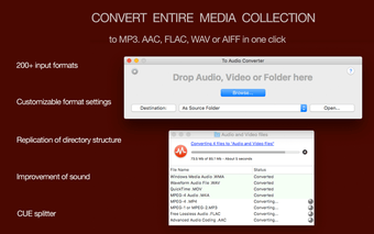 Imagen 3 para To Audio Converter