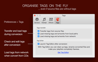 Imagen 2 para To Audio Converter