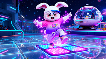 Imagen 0 para Rabbit Link