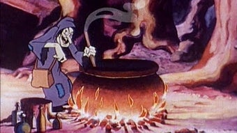 Image 1 for Cartoon Lane - Watch Cart…