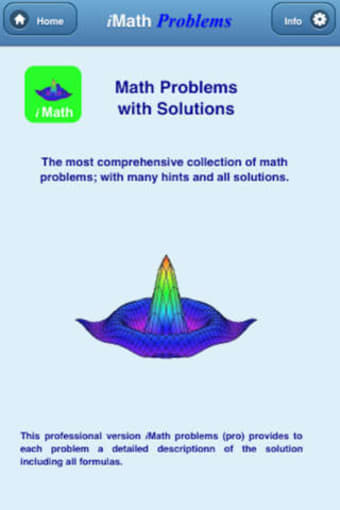 Image 0 for iMath-Problems: Math Prob…
