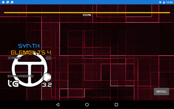 Image 0 for Caustic 3.2 Synth Element…