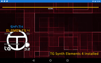 Image 1 for Caustic 3.2 Synth Element…