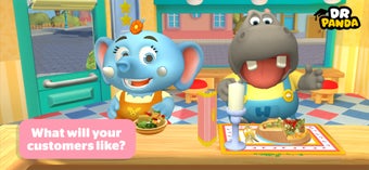 Image 0 for Dr. Panda Restaurant 3