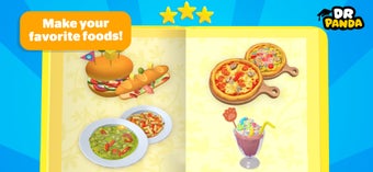 Image 3 for Dr. Panda Restaurant 3
