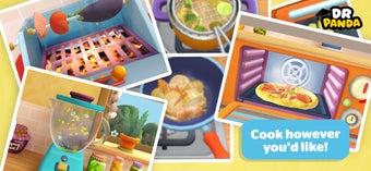 Image 0 for Dr. Panda Restaurant 3