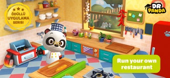 Image 2 for Dr. Panda Restaurant 3