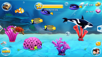 Image 1 for Fish Paradise - Aquarium …
