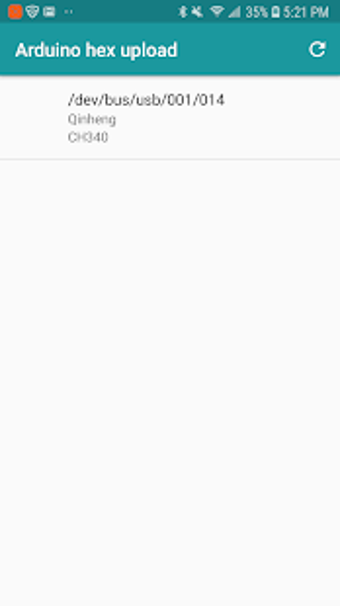 Image 3 for Arduino Hex Uploader-Firm…