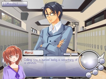Image 0 for RE: Alistair++